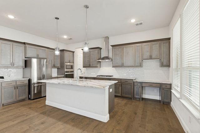 13173 cooper river Trail, Frisco, TX 75035