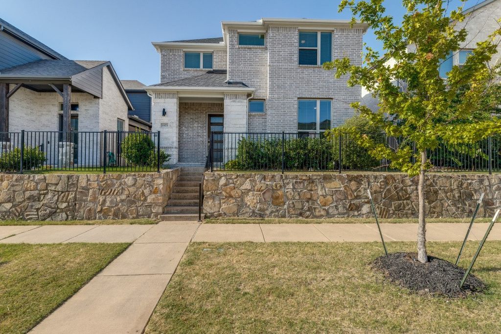 13173 cooper river Trail, Frisco, TX 75035