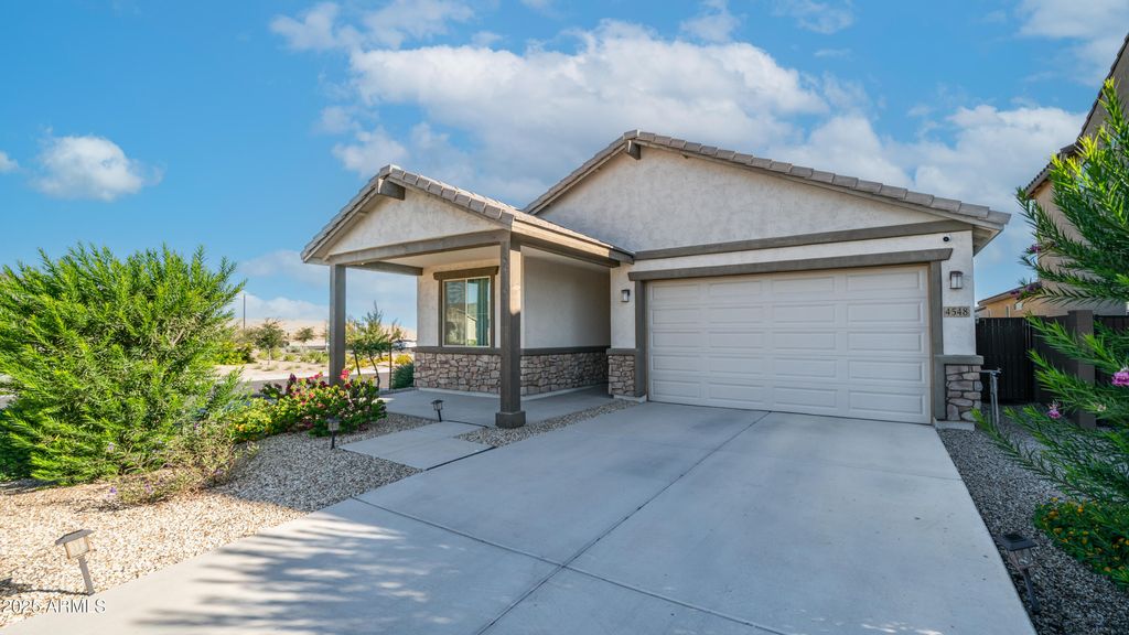 4548 W Charlie Drive, San Tan Valley, AZ 85144 — photo 3