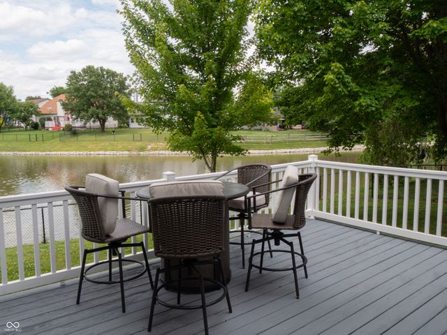 3312 Azalea Court, Westfield, IN 46074