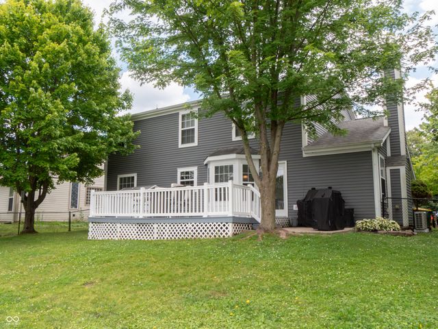 3312 Azalea Court, Westfield, IN 46074