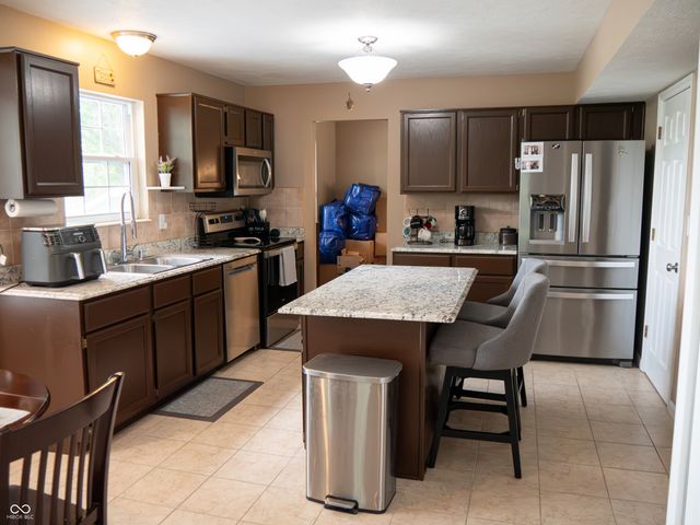 3312 Azalea Court, Westfield, IN 46074