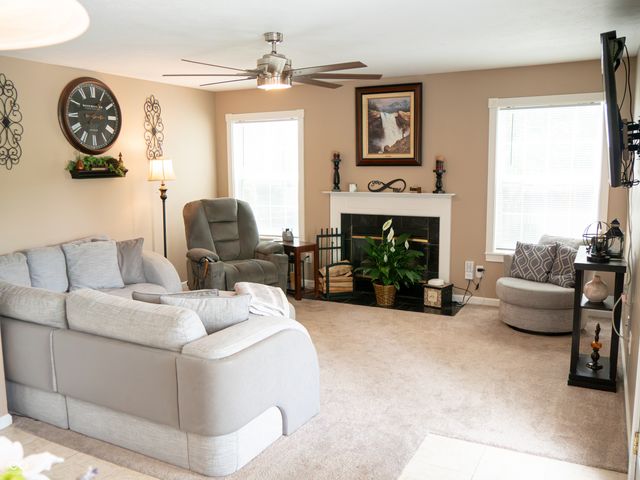 3312 Azalea Court, Westfield, IN 46074