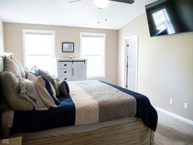 3312 Azalea Court, Westfield, IN 46074