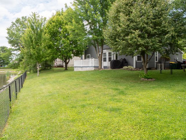 3312 Azalea Court, Westfield, IN 46074