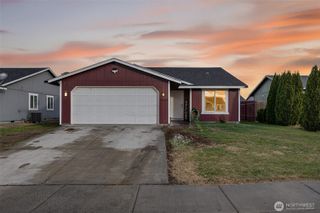 1315 E Gemstone, Othello, WA 99344