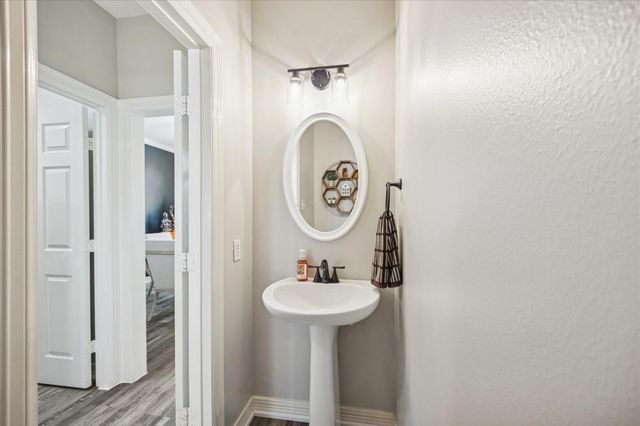 3010 Gorom Court, Pearland, TX 77584