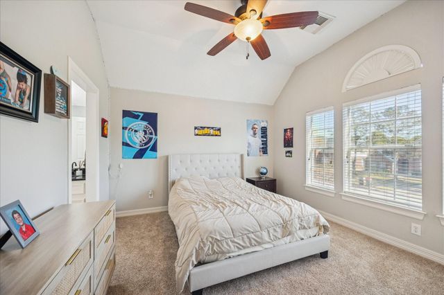 3010 Gorom Court, Pearland, TX 77584