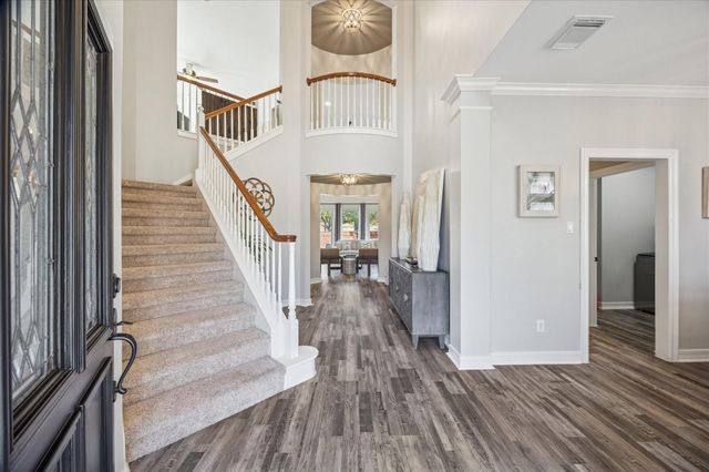 3010 Gorom Court, Pearland, TX 77584