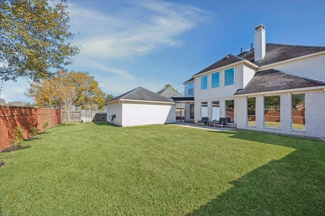 3010 Gorom Court, Pearland, TX 77584