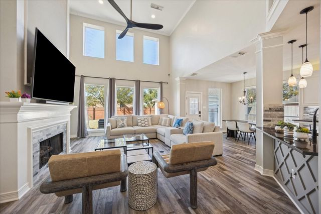 3010 Gorom Court, Pearland, TX 77584