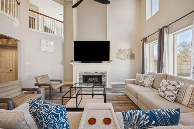 3010 Gorom Court, Pearland, TX 77584