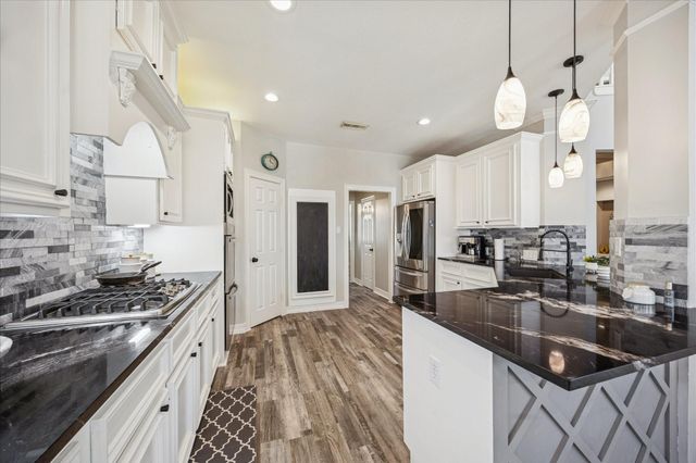 3010 Gorom Court, Pearland, TX 77584