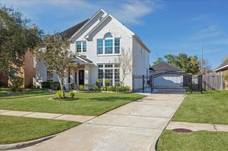 3010 Gorom Court, Pearland, TX 77584