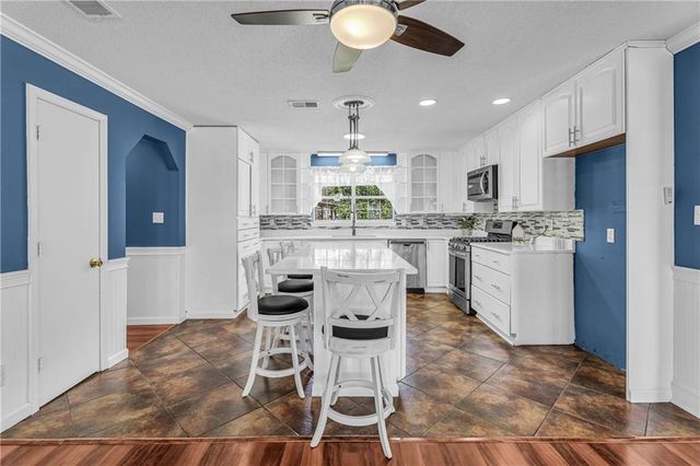 14139 Dauphin Island Parkway, Coden, AL 36523