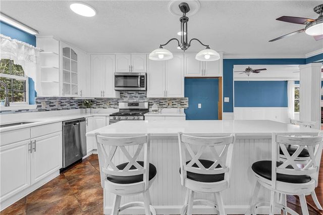 14139 Dauphin Island Parkway, Coden, AL 36523