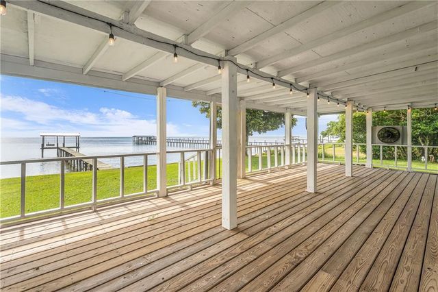 14139 Dauphin Island Parkway, Coden, AL 36523