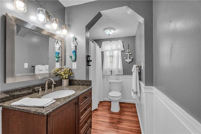 14139 Dauphin Island Parkway, Coden, AL 36523