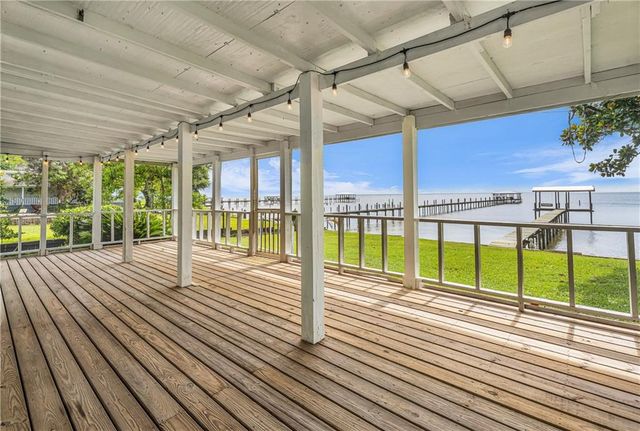 14139 Dauphin Island Parkway, Coden, AL 36523