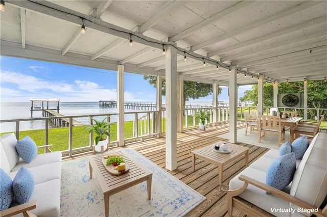 14139 Dauphin Island Parkway, Coden, AL 36523
