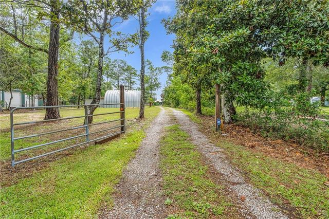 14139 Dauphin Island Parkway, Coden, AL 36523