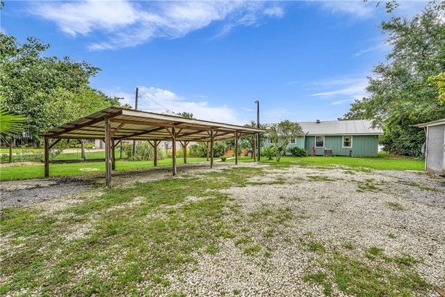14139 Dauphin Island Parkway, Coden, AL 36523