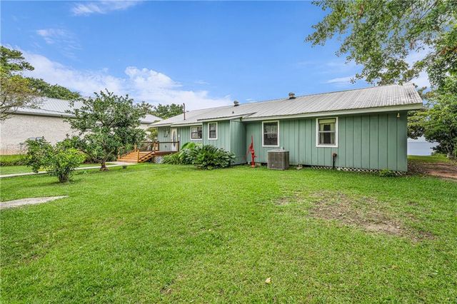 14139 Dauphin Island Parkway, Coden, AL 36523