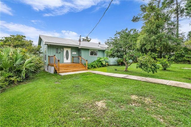 14139 Dauphin Island Parkway, Coden, AL 36523