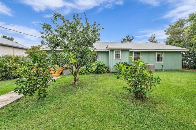 14139 Dauphin Island Parkway, Coden, AL 36523