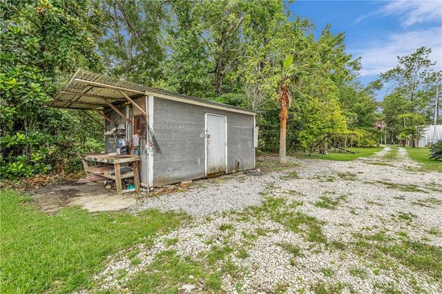 14139 Dauphin Island Parkway, Coden, AL 36523