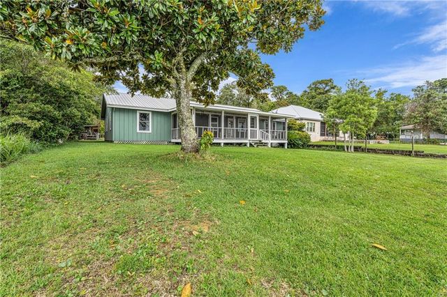 14139 Dauphin Island Parkway, Coden, AL 36523