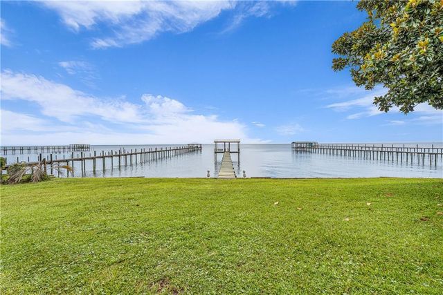 14139 Dauphin Island Parkway, Coden, AL 36523