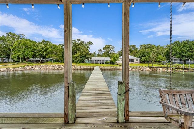 14139 Dauphin Island Parkway, Coden, AL 36523