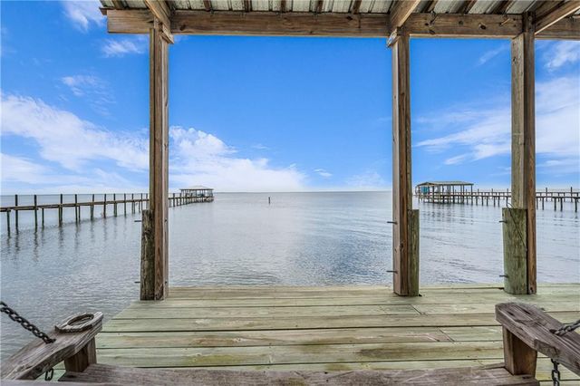 14139 Dauphin Island Parkway, Coden, AL 36523