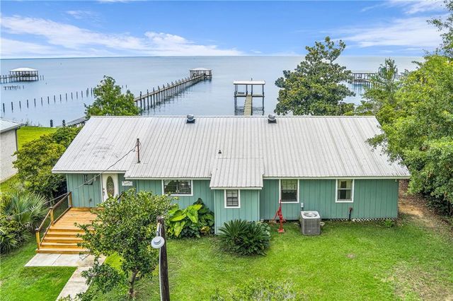 14139 Dauphin Island Parkway, Coden, AL 36523