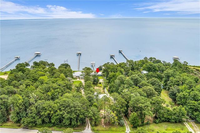 14139 Dauphin Island Parkway, Coden, AL 36523