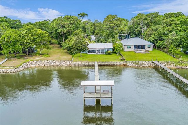 14139 Dauphin Island Parkway, Coden, AL 36523