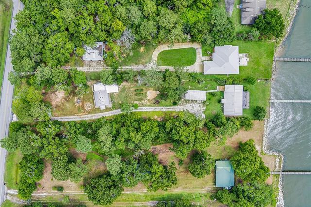 14139 Dauphin Island Parkway, Coden, AL 36523
