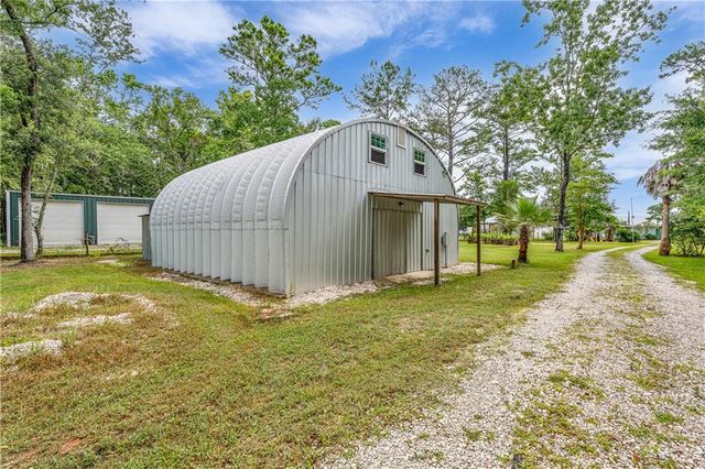 14139 Dauphin Island Parkway, Coden, AL 36523
