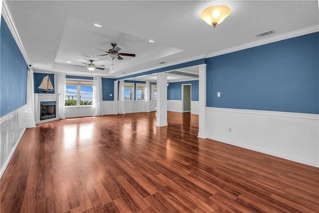 14139 Dauphin Island Parkway, Coden, AL 36523