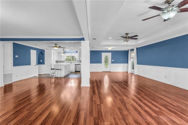 14139 Dauphin Island Parkway, Coden, AL 36523