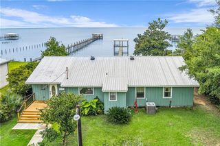 14139 Dauphin Island Parkway, Coden, AL 36523