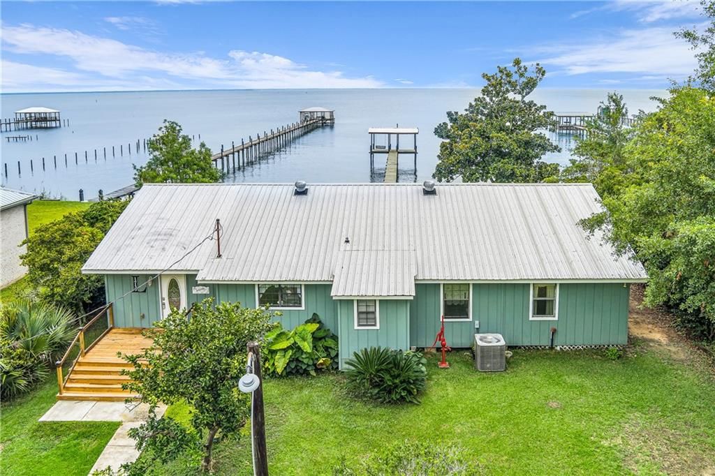 14139 Dauphin Island Parkway, Coden, AL 36523