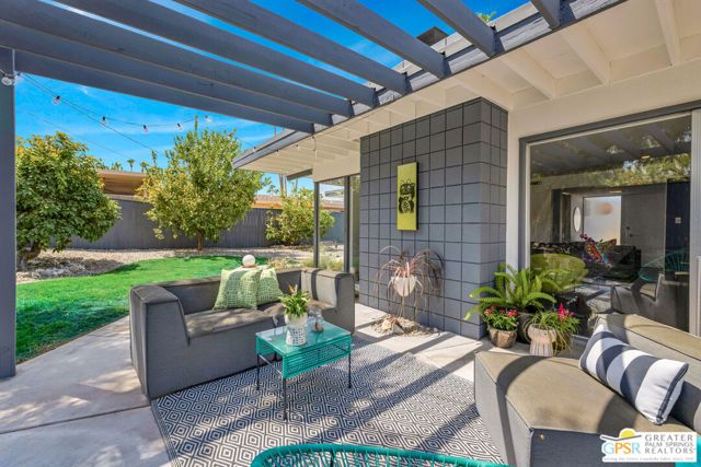 74459 Chicory Street, Palm Desert, CA 92260