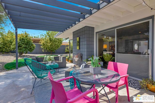 74459 Chicory Street, Palm Desert, CA 92260