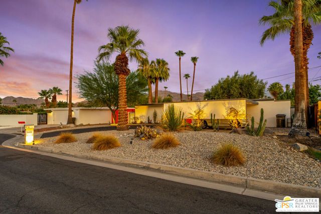 74459 Chicory Street, Palm Desert, CA 92260