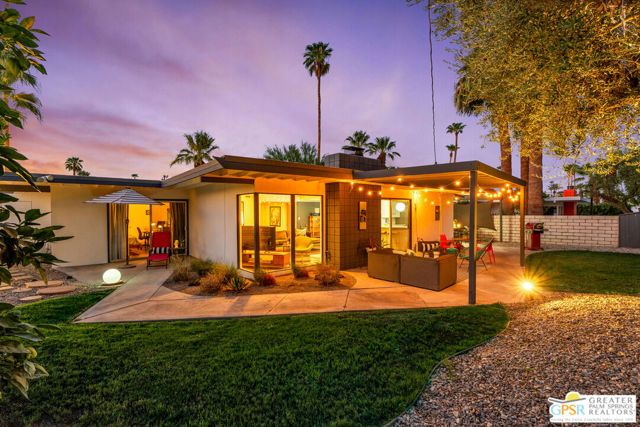74459 Chicory Street, Palm Desert, CA 92260