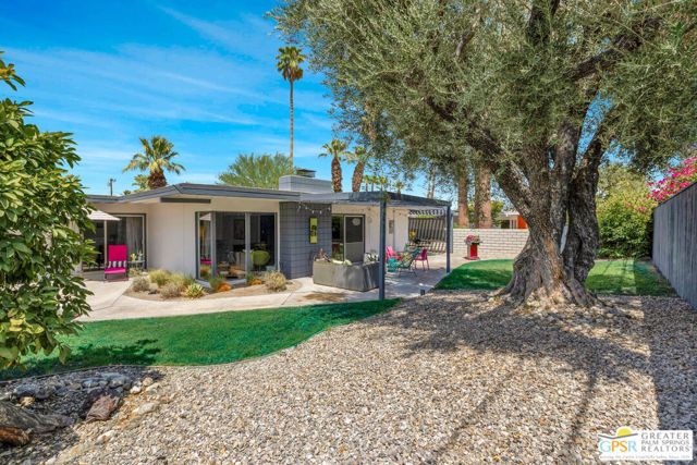 74459 Chicory Street, Palm Desert, CA 92260