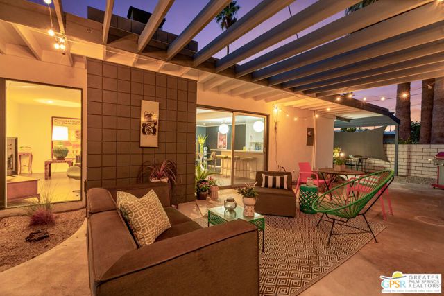 74459 Chicory Street, Palm Desert, CA 92260