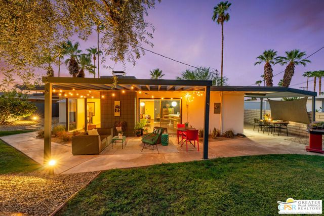 74459 Chicory Street, Palm Desert, CA 92260